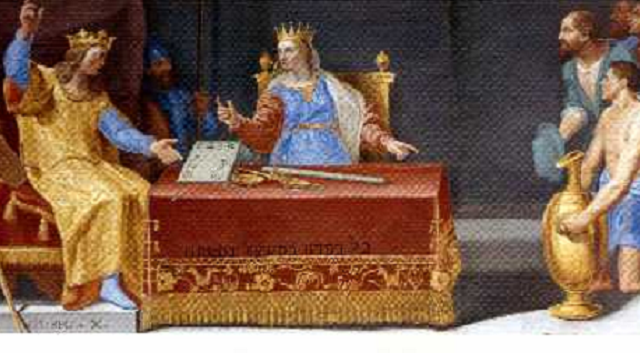 Salomón (6ª parte): interpretaciones sobre la construcción del Templo y la reina de Saba