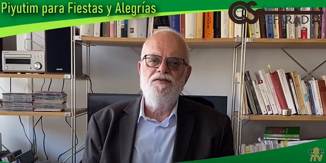 Moshé Bengio: el paytán de Madrid