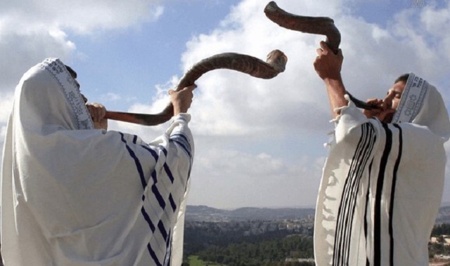 Un milagro de Rosh Hashaná