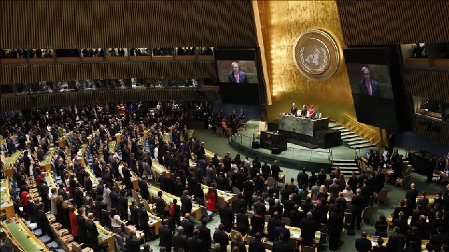 La "policrisis" global y la respuesta de las Naciones Unidas