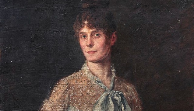Berta Zuckerkandl: periodista, activista y crítica de arte
