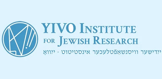 YIVO (I)