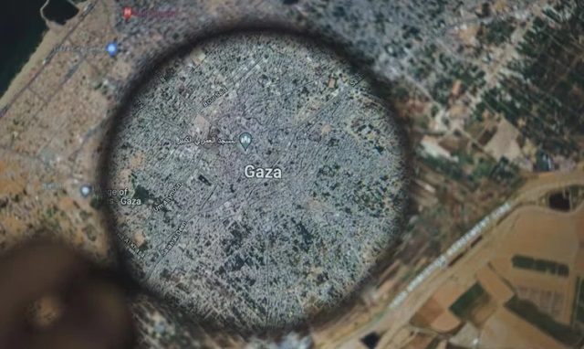 Gaza: el debate sobre genocidio y domicidio