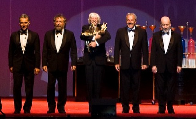 Les Luthiers: ¿no los conoce? (1ª parte)