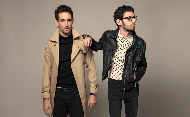 Episode Cover