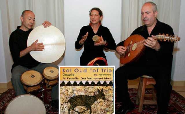 Episode Cover