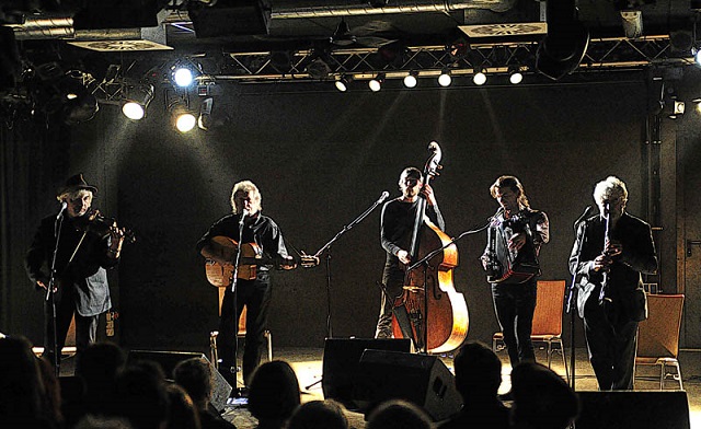 Bratsch: desde el corazón gitano