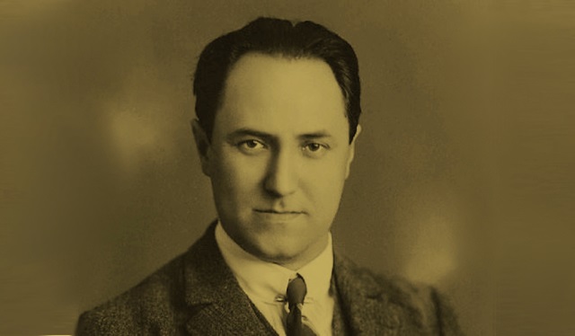 Episode Cover