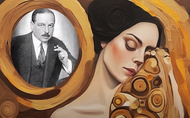 "La princesa gitana" y "La condesa Maritza" de Emmerich (Imre) Kálmán