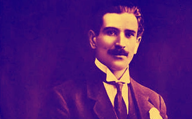 Episode Cover