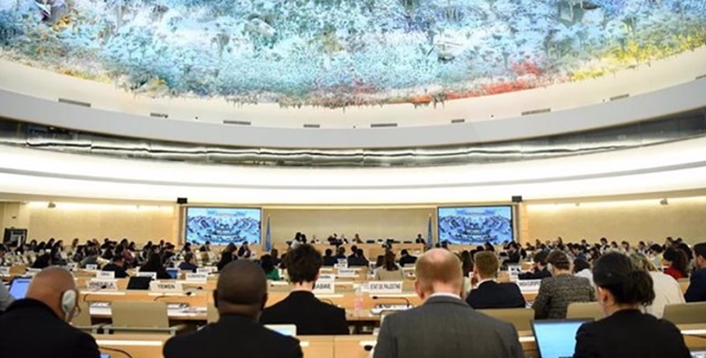 Argentina vota en contra de una resolución contra Israel en Naciones Unidas