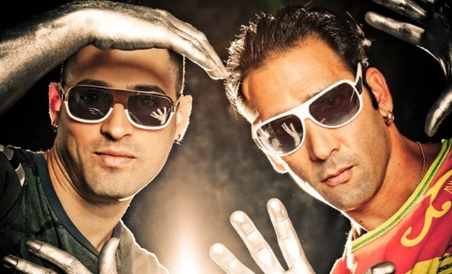 Episode Cover