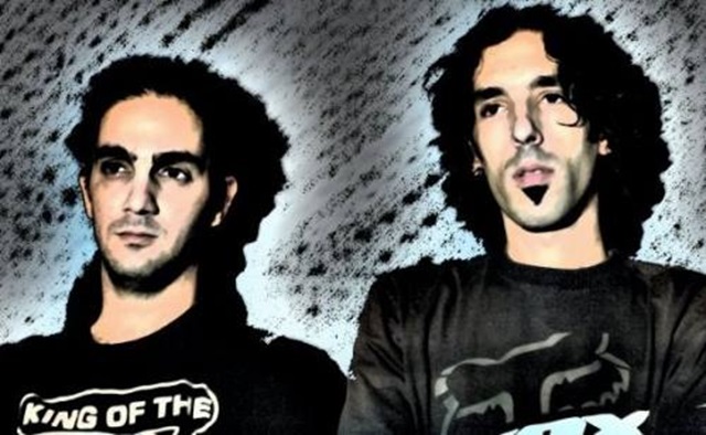 AstroNivo, el cruce de Guy Astrogano y Niv Konforty