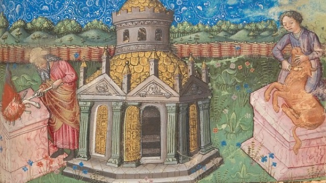 Episode Cover