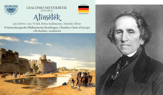 Episode Cover