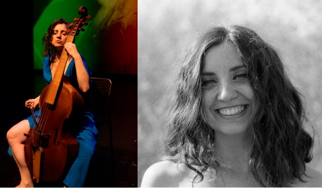Pilar Almalé: viola da gamba y música sefardí