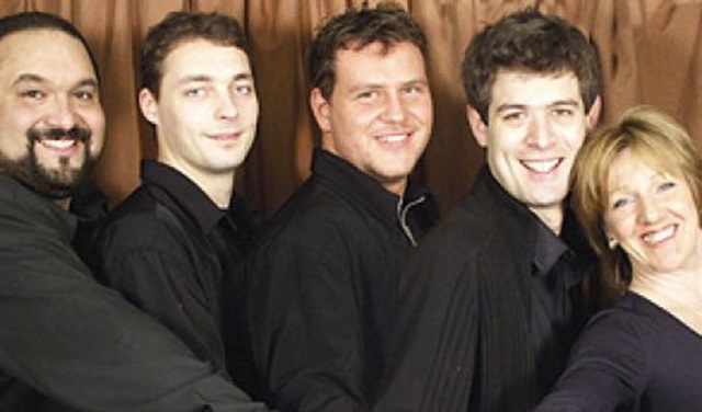 Episode Cover