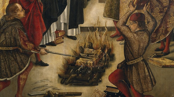 Episode Cover