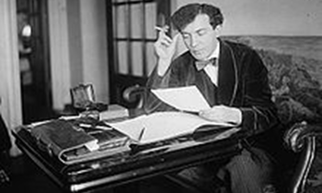 Benno Moiseiwitsch: virtuosismo y sensibilidad