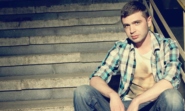 Semion Berkovitch: Rusia-Israel-Holanda-Italia
