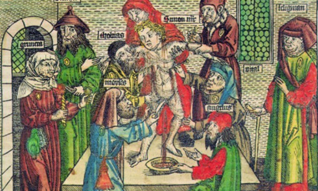 Episode Cover