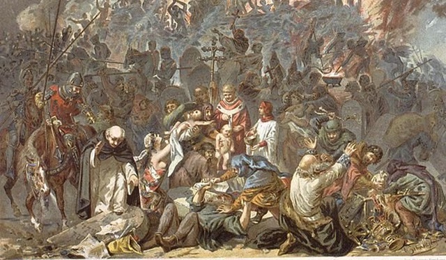 Episode Cover