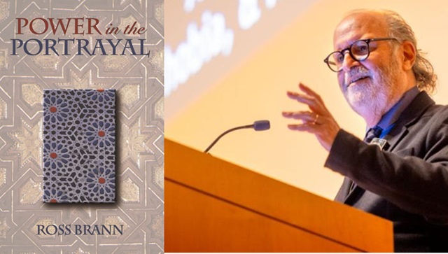 Power in the Portrayal: Representations of Jews and Muslims in Eleventh- and Twelfth-Century Islamic Spain, de Ross Brann
