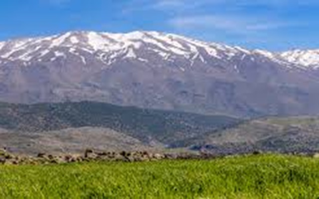Lebanón: nombre, apellido y país (Líbano)