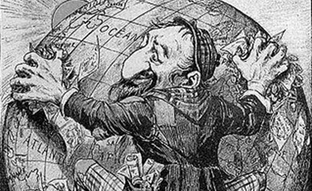 Episode Cover
