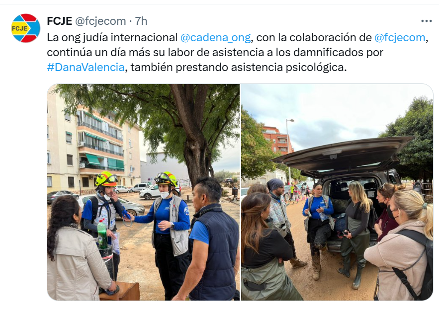 Bajo ataque #Bringthemhome