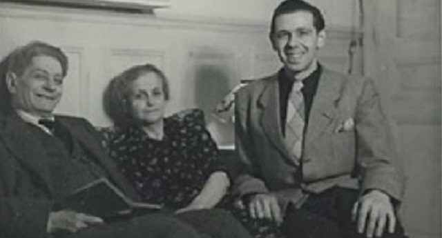 Episode Cover