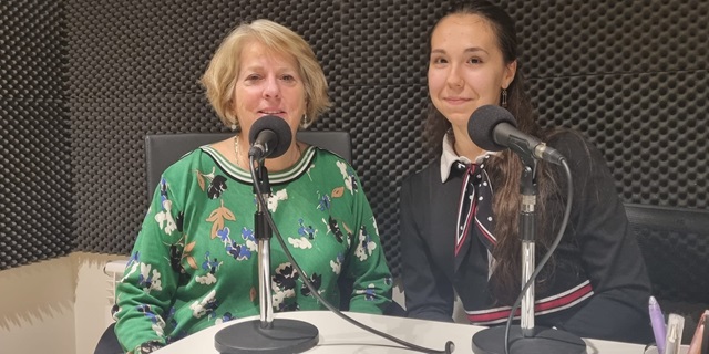 Episode Cover