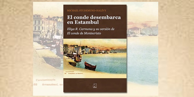 Episode Cover