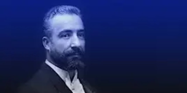 El senador Pulido contra el antisemitismo, con Martina Lemoine