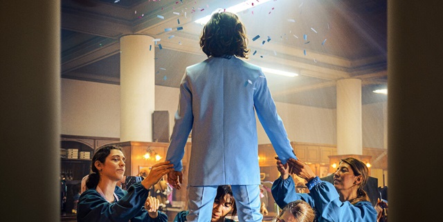 Episode Cover