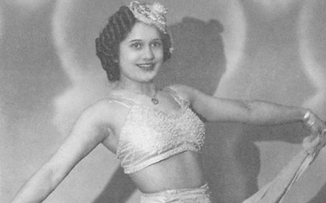 Episode Cover