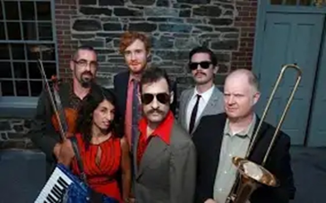 Episode Cover