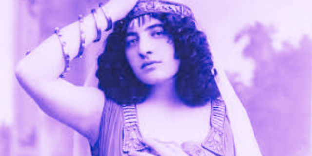 Episode Cover