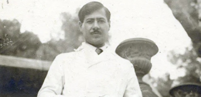 Episode Cover