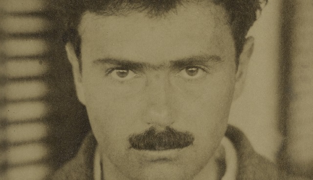 Episode Cover