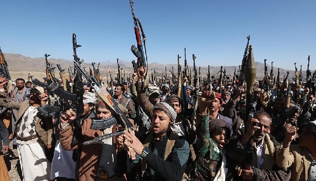 ¿Quiénes son los hutíes del Yemen?