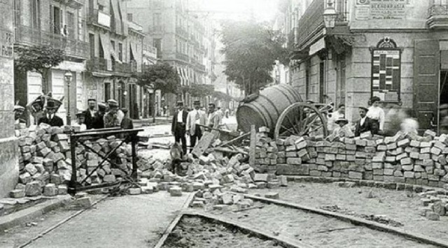 Episode Cover