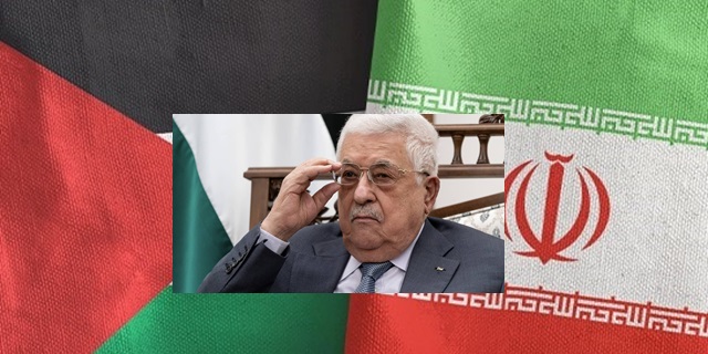 La guerra de Irán contra Israel