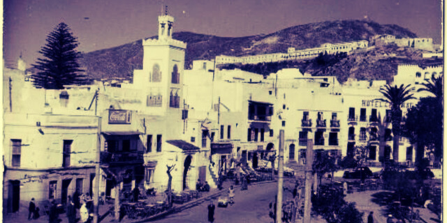 Episode Cover