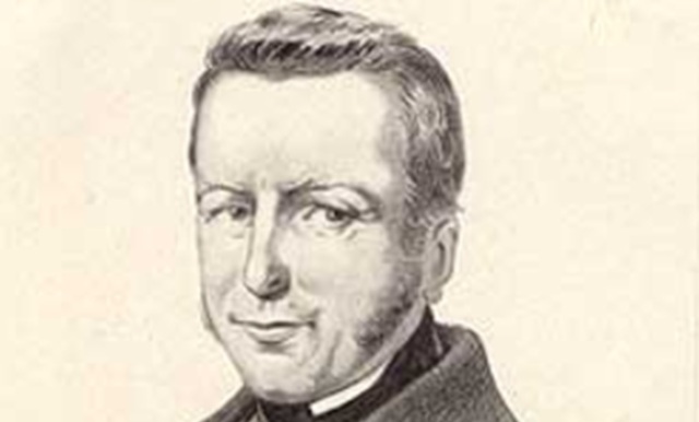 Isaac Da Costa: poesía y religión
