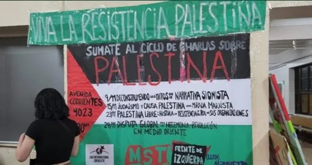 Un gran parte de los adultos argentinos tienen creencias antisemitas significativas