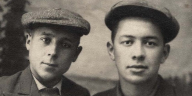 Episode Cover