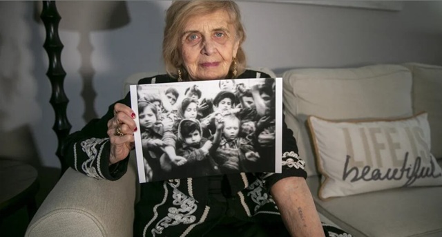 Tova Friedman: con sentido de responsabilidad