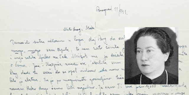 Episode Cover