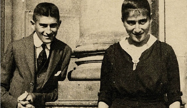 Ottla Kafka: pura, verdadera y honesta